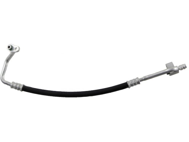 A/C Refrigerant Discharge Hose - 2002-2004 Hyundai XG350 - Four Seasons 198-06027918
