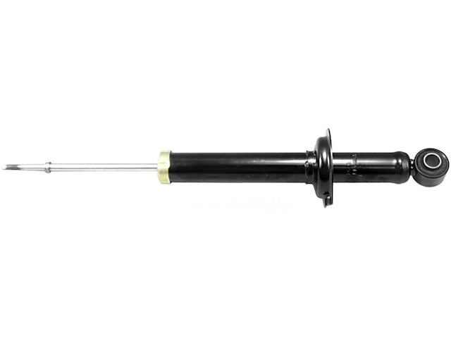 Rear Strut Assembly - 2002-2005 Hyundai XG350 - Monroe 198-06247103