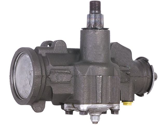 Steering Gear - 1997-1998 Dodge Ram 2500 RWD - A1 Cardone 1982-05079947