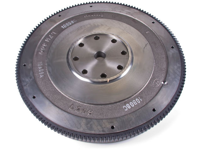 Flywheel - 1999-2005 Dodge Ram 2500 5.9L 6-Cylinder Turbocharged Diesel - LUK 1984-05430258