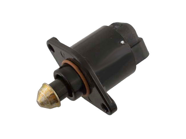 Idle Control Valve - 2000-2003 Dodge Ram 2500 8.0L V10 - Walker 1985-05387703