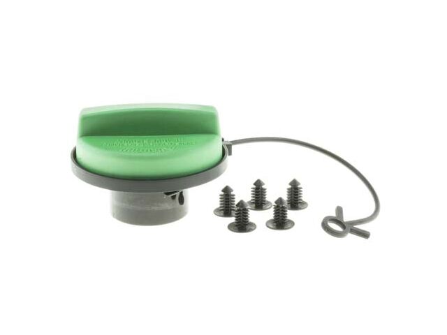 Fuel Tank Cap - 2000-2010 Dodge Ram 2500 - Motorad 1985-06146764