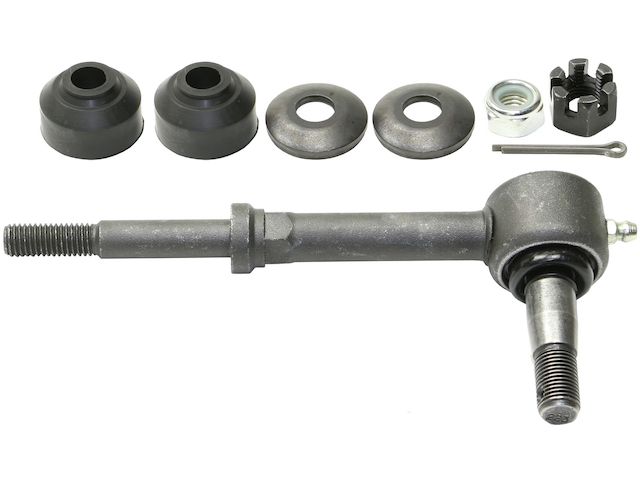 Front Stabilizer Bar Link - 2000-2002 Dodge Ram 2500 4WD - Quick Steer 1985-09250891