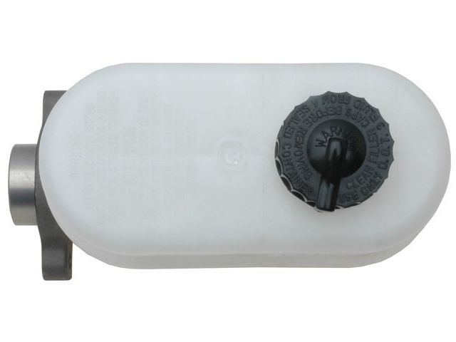 Brake Master Cylinder - 2001-2002 Dodge Ram 2500 - Raybestos 1986-05750376