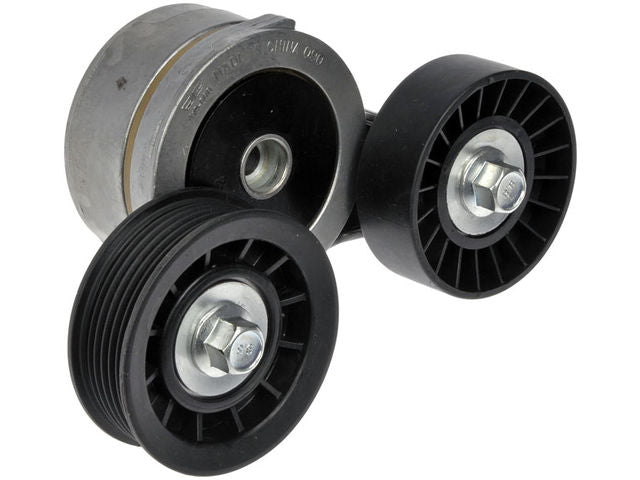 Accessory Belt Tensioner - 2002-2010 Dodge Ram 2500 4.7L V8 - Dorman 1987-05445168