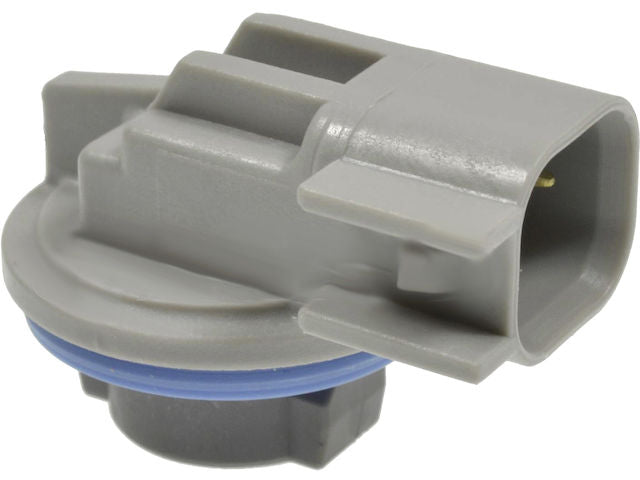 License Lamp Socket - 2002-2010 Dodge Ram 2500 - Standard Motor Products 1987-05521870