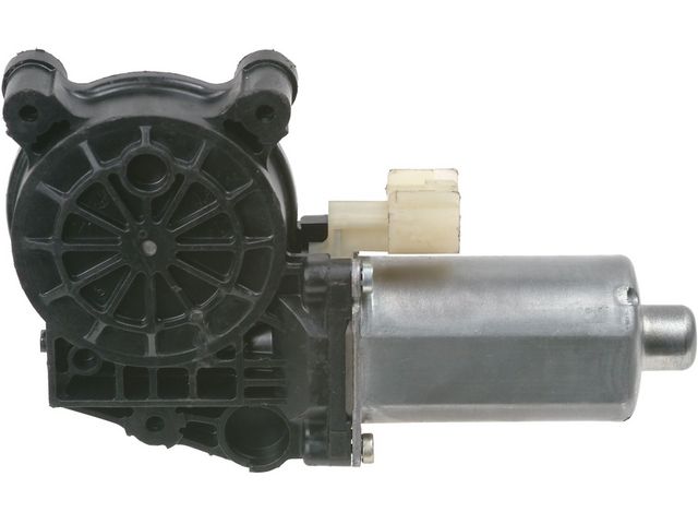 Front Left Window Motor - 2003-2009 Dodge Ram 2500 - A1 Cardone 1988-05003150