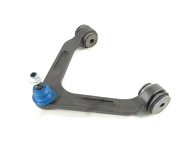 Front Upper Control Arm and Ball Joint Assembly - 2003-2005 Dodge Ram 2500 RWD - Mevotech 1988-05080593