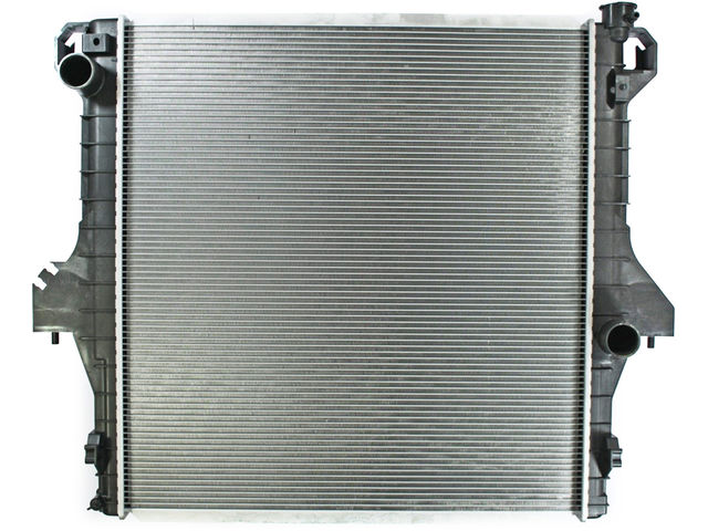 Radiator - 2003-2009 Dodge Ram 2500 - APDI 1988-05139978