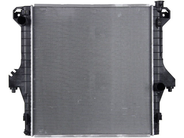 Radiator - 2003-2009 Dodge Ram 2500 - Spectra Premium 1988-05296345