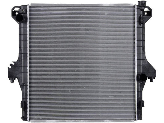Radiator - 2003-2009 Dodge Ram 2500 - Spectra Premium 1988-05296345