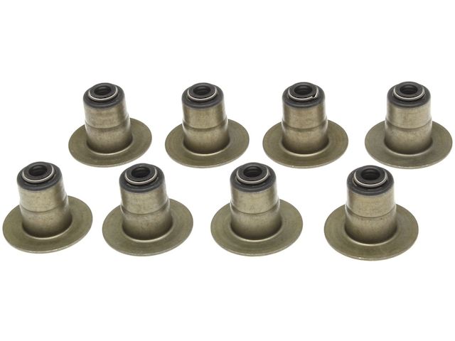 Intake and Exhaust Valve Stem Seal Kit - 2003-2008 Dodge Ram 2500 5.7L V8 - VR Gaskets 1988-05584840