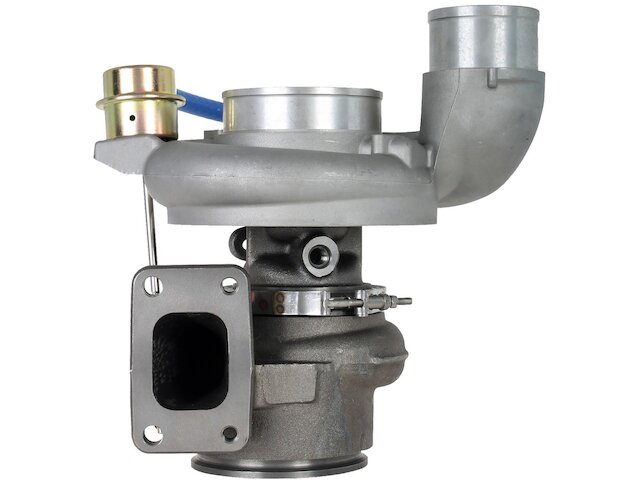 Turbocharger - 2003-2004 Dodge Ram 2500 - Rotomaster 1988-05915927