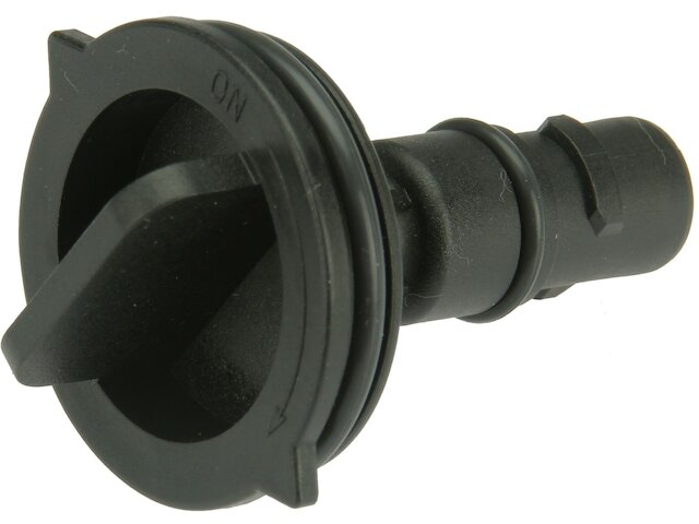 PCV Valve - 2003-2008 Dodge Ram 2500 5.7L V8 - APA/URO Parts 1988-06200343
