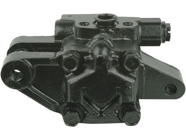 Power Steering Pump - 2003-2008 Hyundai Tiburon 2.0L 4-Cylinder - A1 Cardone 199-05001865