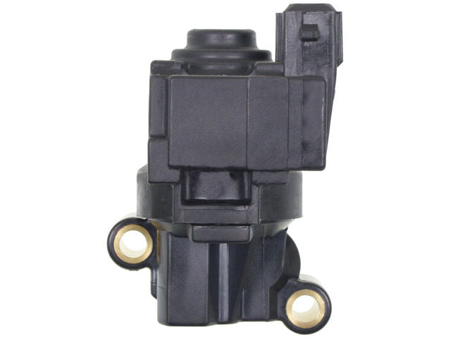 Idle Air Control Valve - 2003 Hyundai Tiburon 2.0L 4-Cylinder - Standard Motor Products 199-05058315