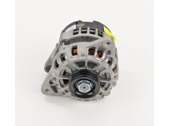 Alternator - 2003-2004, 2008 Hyundai Tiburon 2.0L 4-Cylinder - Bosch 199-05167006