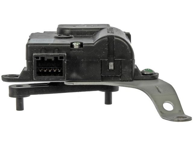 Main Air Flap Actuator - 2003-2008 Hyundai Tiburon - Dorman 199-05277966