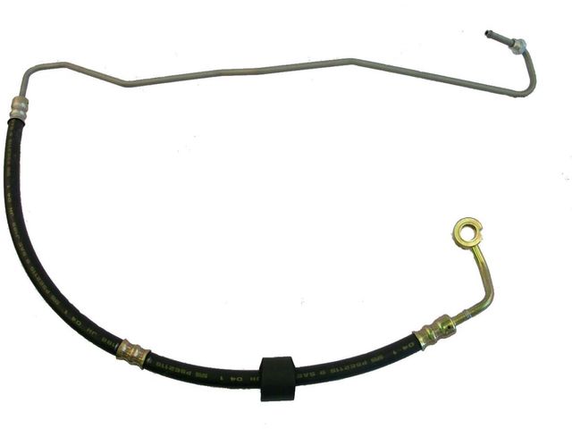 Pump To Rack Power Steering Pressure Line Hose Assembly - 2003-2008 Hyundai Tiburon 2.0L 4-Cylinder GAS - Gates 199-05311047