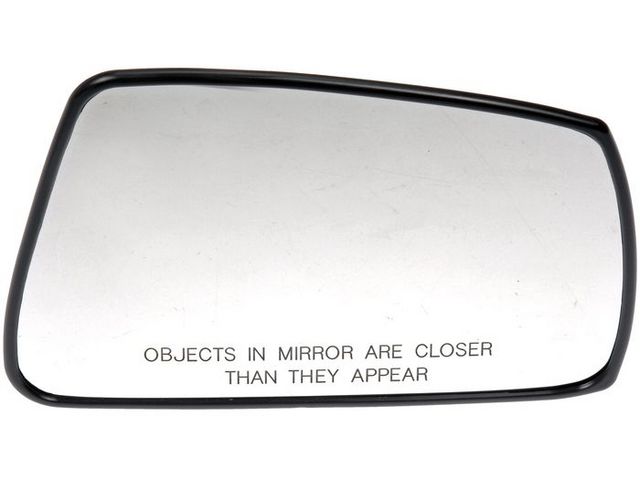 Right Door Mirror Glass - 2003-2004 Hyundai Tiburon - Dorman 199-05370476