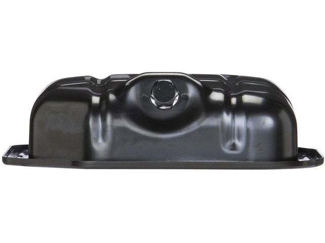 Lower Oil Pan - 2003-2008 Hyundai Tiburon 2.7L V6 - Spectra Premium 199-05487172