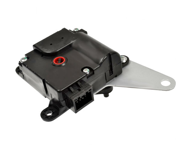 Air Flap Actuator - 2003-2008 Hyundai Tiburon - Four Seasons 199-05573635