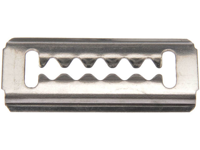 Bumper Cover Retainer - 2003-2007 Hyundai Tiburon - Dorman 199-05604772