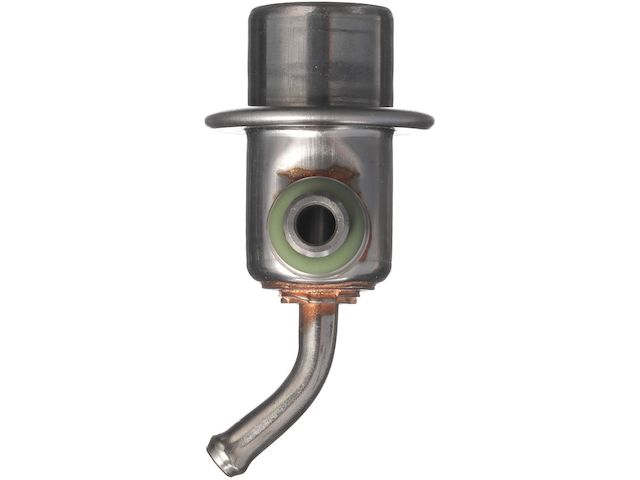 Fuel Pressure Regulator - 2003-2008 Hyundai Tiburon - Delphi 199-05803738