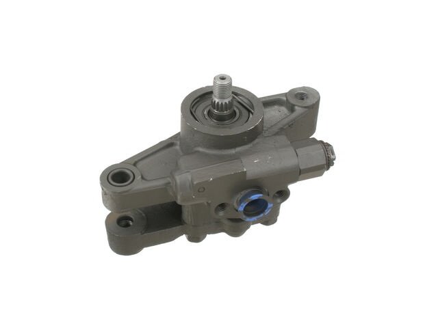 Power Steering Pump - 2003-2008 Hyundai Tiburon GT - Maval 199-05862439