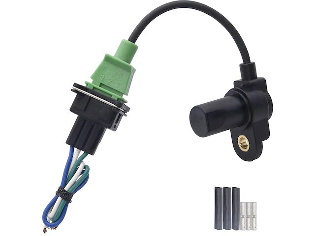 Camshaft Position Sensor - 2003-2008 Hyundai Tiburon 2.7L V6 - Walker 199-06162234