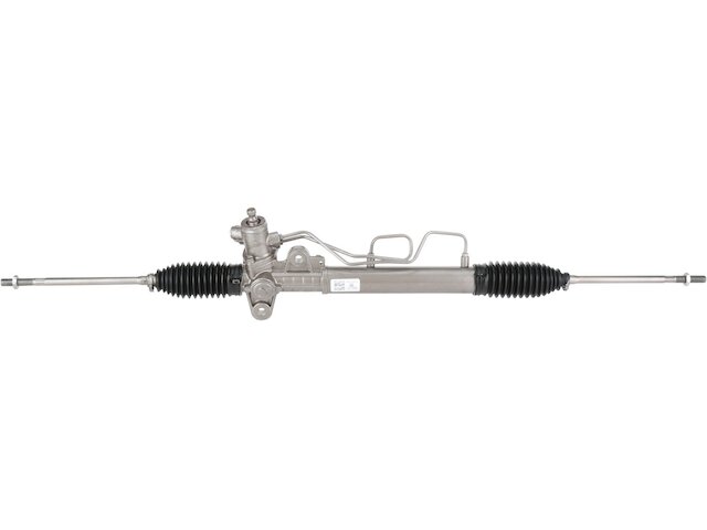 Steering Rack - 2003-2008 Hyundai Tiburon - Maval 199-06369842