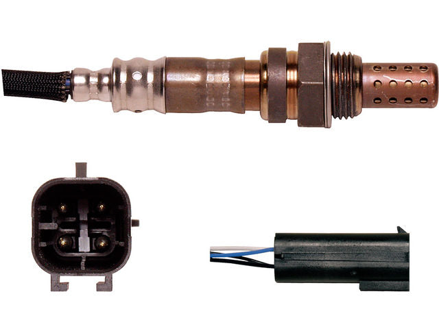 Upstream Oxygen Sensor - 1994 Dodge Ram 3500 - Denso 1994-05051522