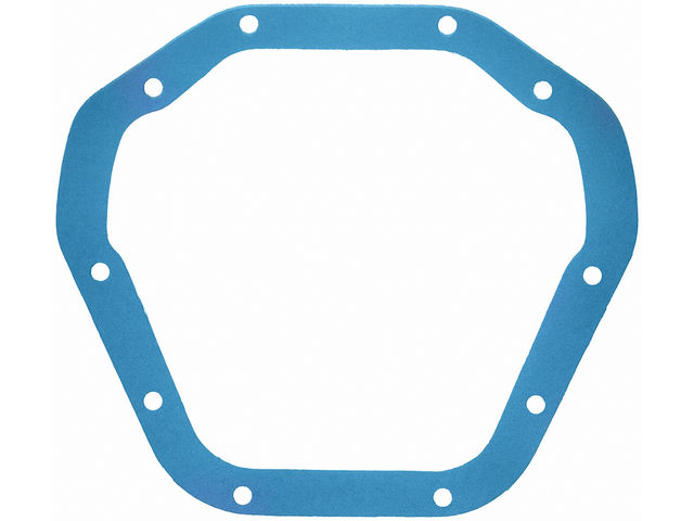 Front Axle Housing Cover Gasket - 1994-2002 Dodge Ram 3500 - Felpro 1994-05171455