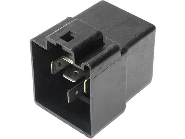 Relay - 1994-1996 Dodge Ram 3500 - Standard Motor Products 1994-05184762