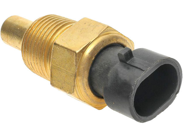 Automatic Transmission Oil Cooler Thermostat - 1994-1996 Dodge Ram 3500 - Standard Motor Products 1994-05228774