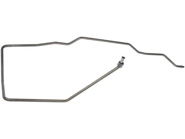 Inlet Auto Trans Oil Cooler Hose Assembly - 1994-1998 Dodge Ram 3500 - Dorman 1994-05253770