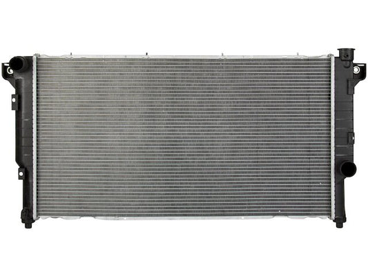 Radiator - 1994-2002 Dodge Ram 3500 5.9L 6-Cylinder Diesel - Spectra Premium 1994-05295996