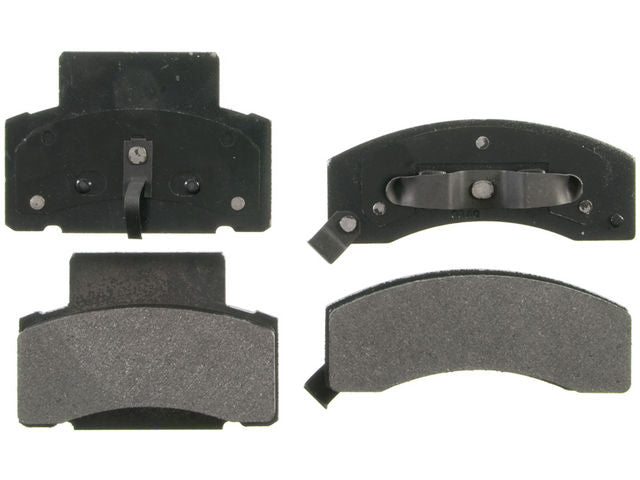 Front Brake Pad Set - 1994-1997 Dodge Ram 3500 - Wagner 1994-05305174