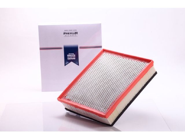 Air Filter - 1994-2002 Dodge Ram 3500 5.9L 6-Cylinder Diesel - Pronto 1994-05346460