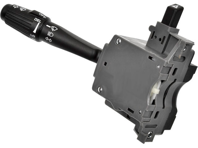 Hazard Flasher Switch - 1994-2001 Dodge Ram 3500 - Standard Motor Products 1994-05347146