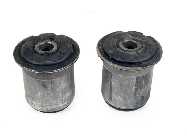 Front Upper Control Arm Bushing Kit - 1994-1999 Dodge Ram 3500 - Mevotech 1994-05353074