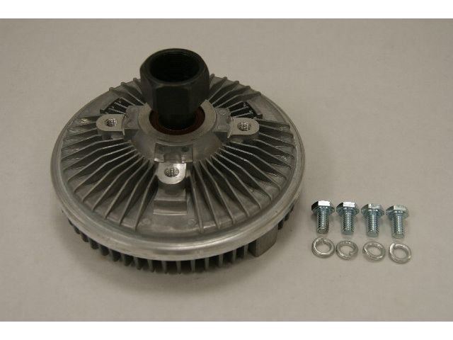 Thermal Fan Clutch Severe Duty - 1994-2002 Dodge Ram 3500 8.0L V10 - GMB 1994-05367772