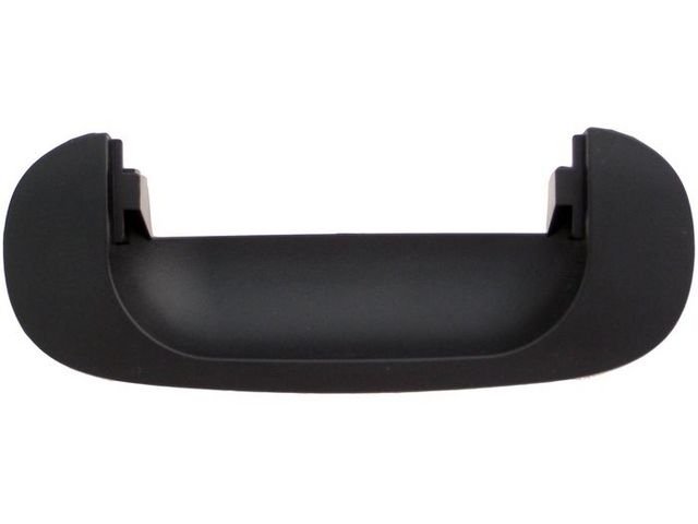 Tailgate Handle Bezel - 1994-2002 Dodge Ram 3500 - Dorman 1994-05371354