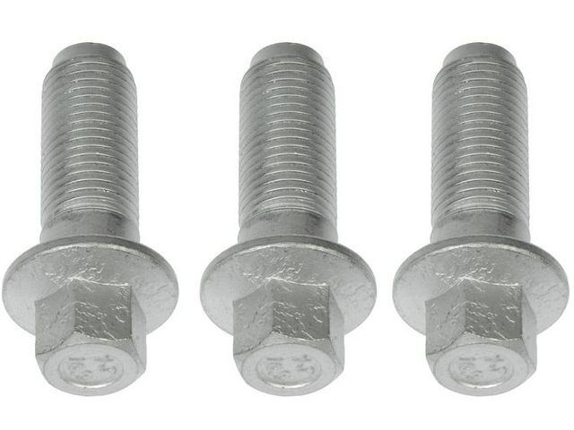 Front Wheel Hub Bolt - 1994-1999 Dodge Ram 3500 - Dorman 1994-05445819