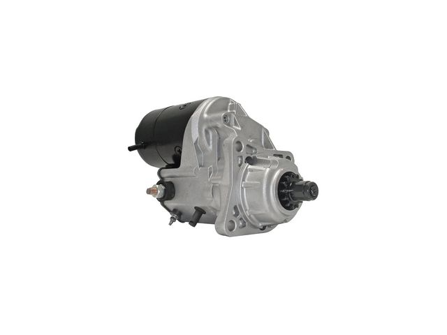 Starter - 1994-2002 Dodge Ram 3500 5.9L 6-Cylinder - Pure Energy 1994-05515533