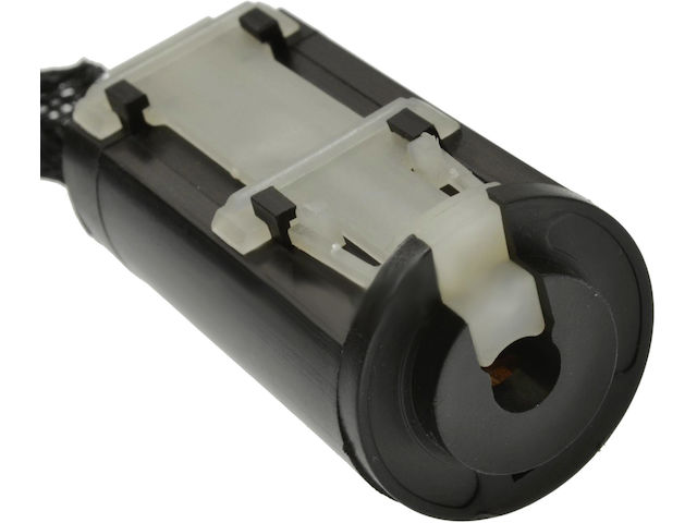 Neutral Safety Switch - 1994-1997 Dodge Ram 3500 - Standard Motor Products 1994-05520542