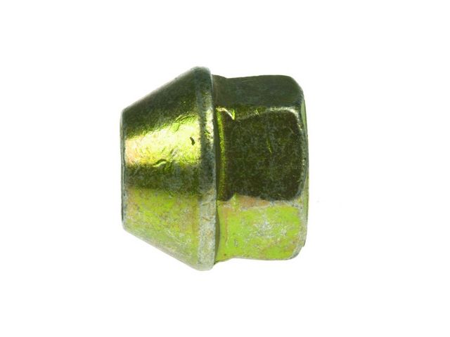 Lug Nut - 1994-2010 Dodge Ram 3500 - Dorman 1994-05536963
