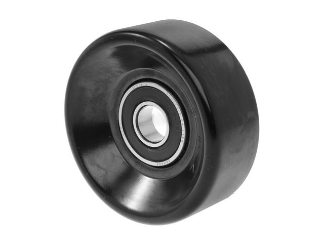 Accessory Belt Idler Pulley - 1994-2003 Dodge Ram 3500 - Hayden 1994-05547324