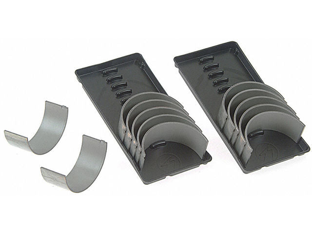 Connecting Rod Bearing Set - 1994-2002 Dodge Ram 3500 5.9L 6-Cylinder - Sealed Power 1994-05645713
