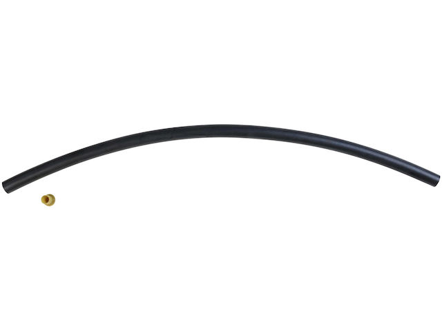 Power Steering Return Hose - 1994-2002 Dodge Ram 3500 - Sunsong 1994-05655725